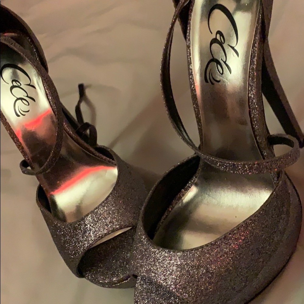 Cece heels